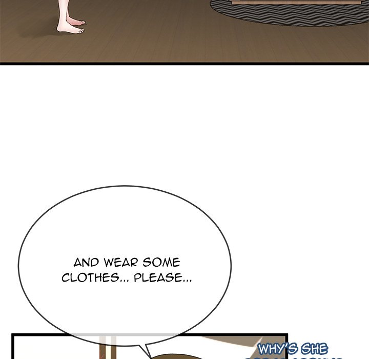My Memory of You - Chapter 37 Page 69