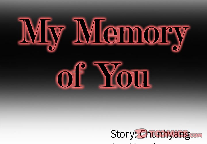 My Memory of You - Chapter 39 Page 2