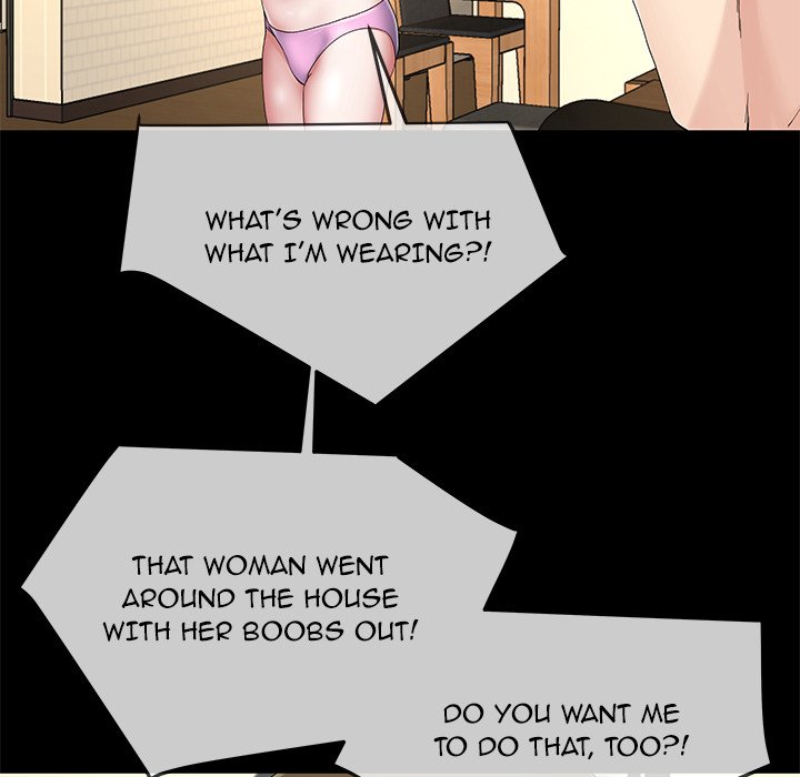 My Memory of You - Chapter 39 Page 31
