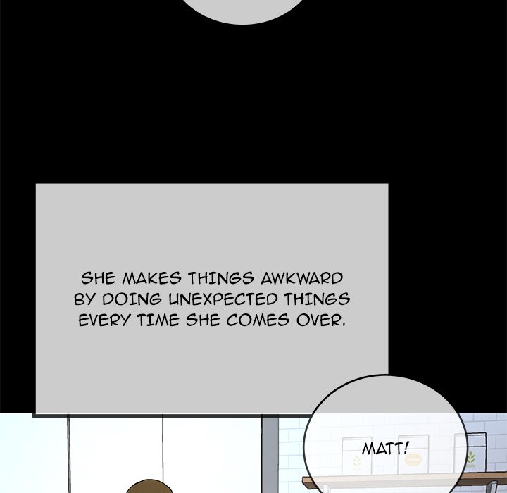 My Memory of You - Chapter 39 Page 55