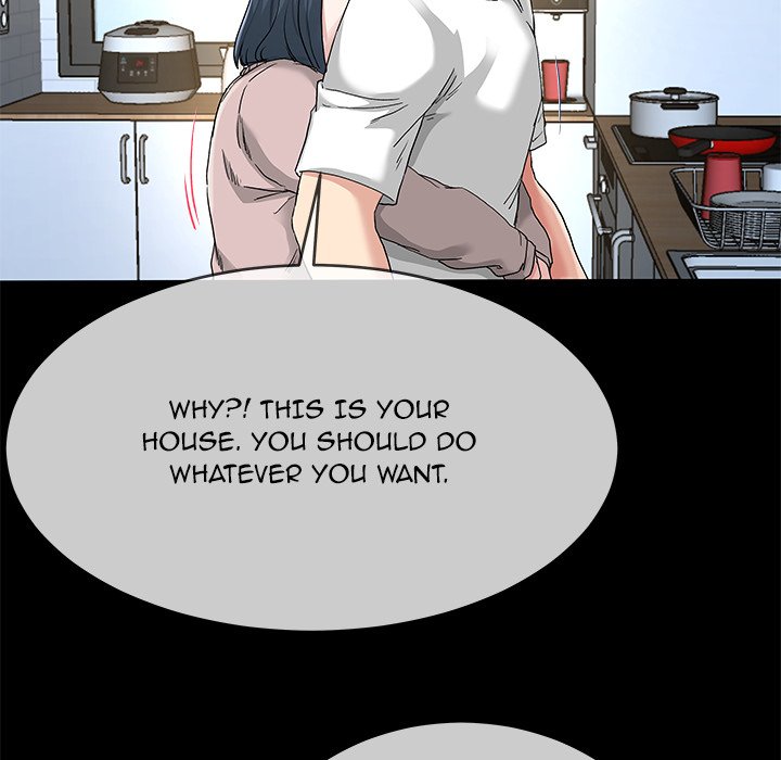 My Memory of You - Chapter 39 Page 65