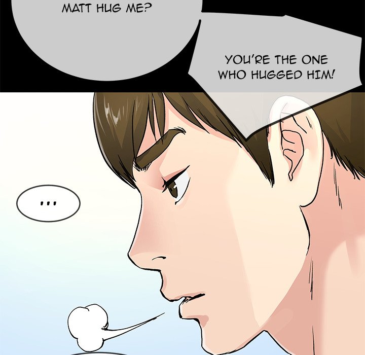My Memory of You - Chapter 39 Page 78