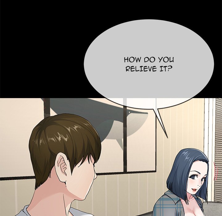 My Memory of You - Chapter 39 Page 84