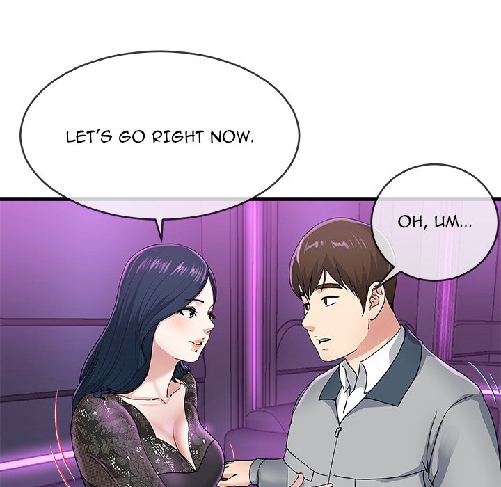 My Memory of You - Chapter 41 Page 40