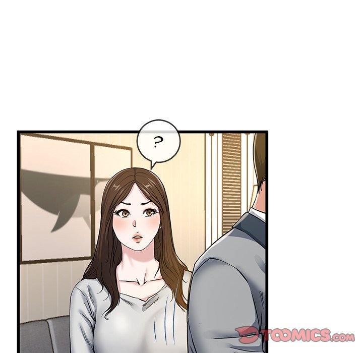 My Memory of You - Chapter 43 Page 14