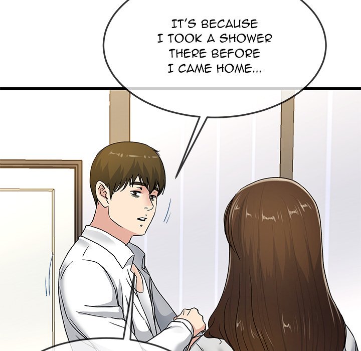 My Memory of You - Chapter 43 Page 40