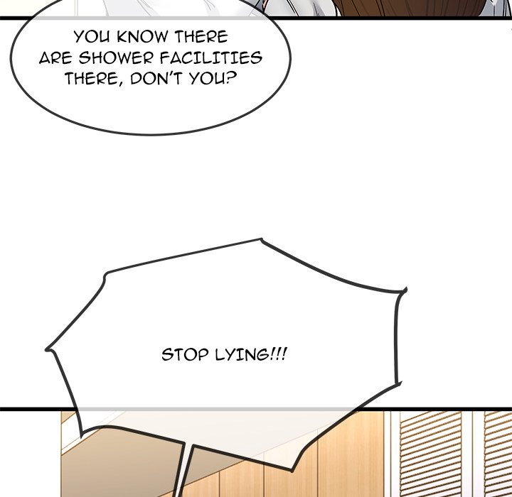 My Memory of You - Chapter 43 Page 41