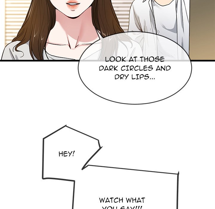 My Memory of You - Chapter 43 Page 52