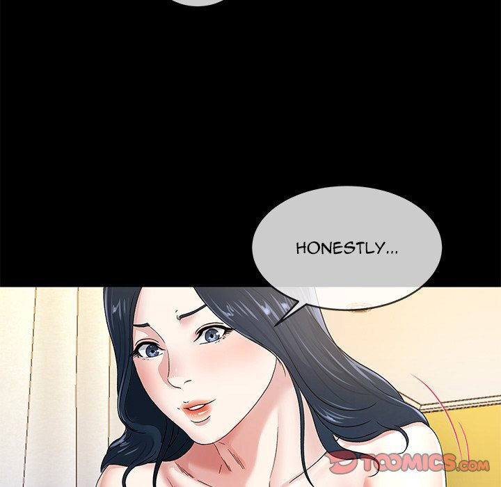My Memory of You - Chapter 43 Page 86