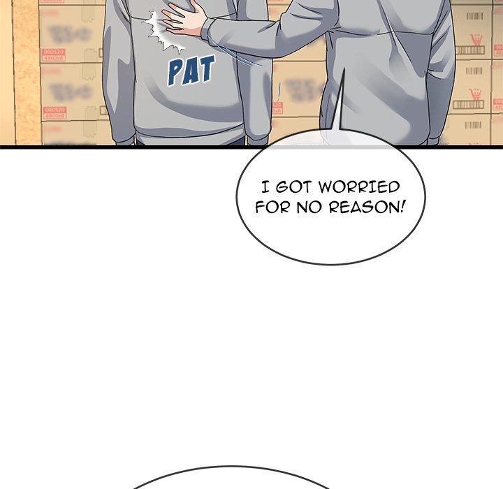 My Memory of You - Chapter 44 Page 21