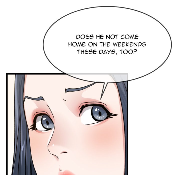 My Memory of You - Chapter 45 Page 83