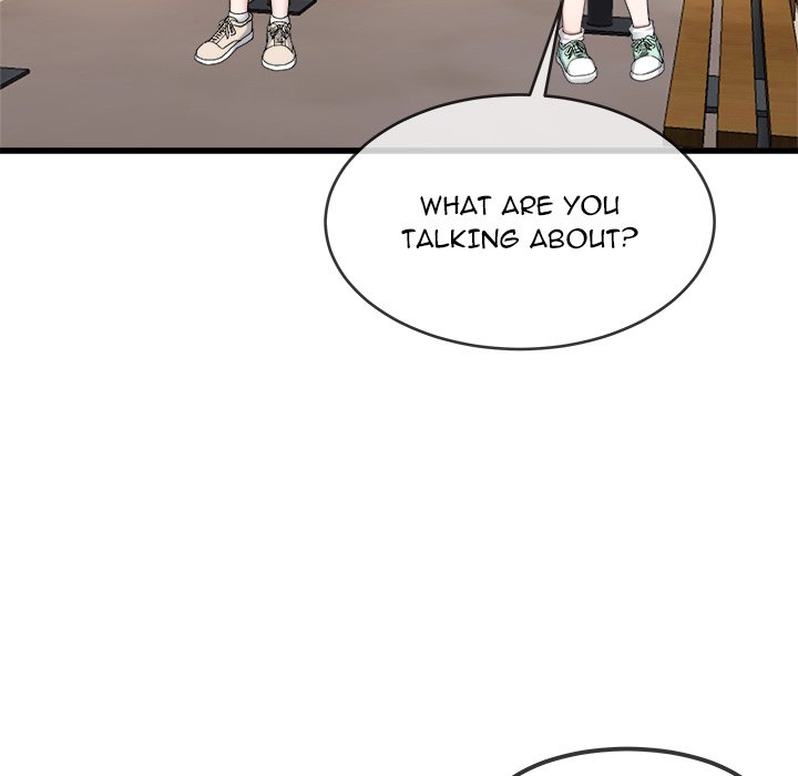 My Memory of You - Chapter 45 Page 92