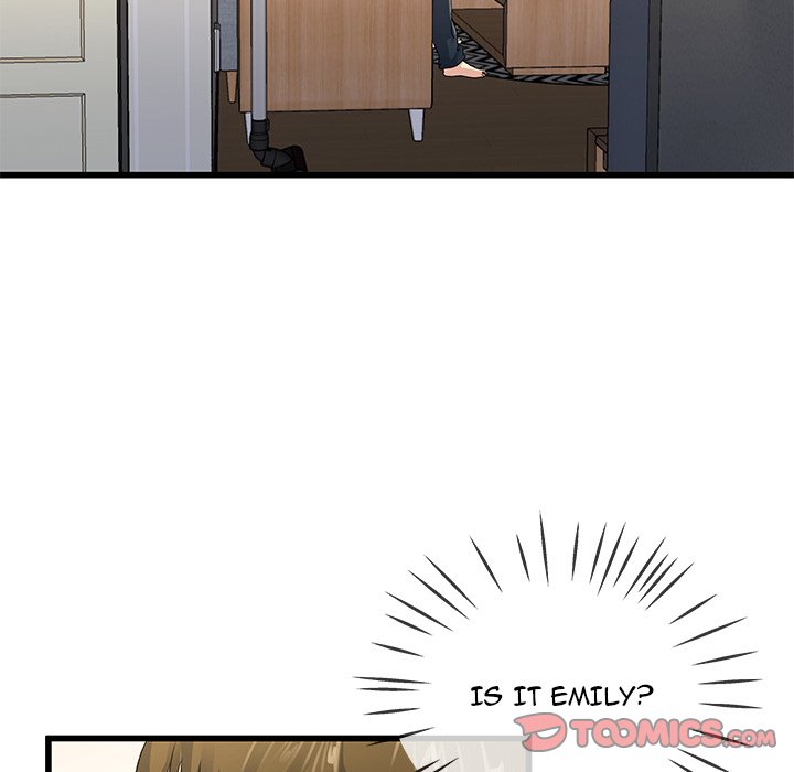 My Memory of You - Chapter 46 Page 106
