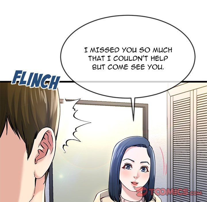 My Memory of You - Chapter 47 Page 15