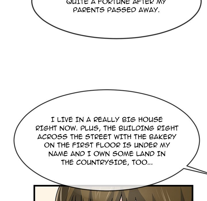 My Memory of You - Chapter 47 Page 66