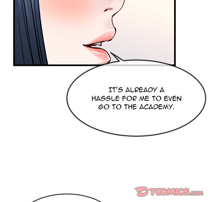 My Memory of You - Chapter 47 Page 69