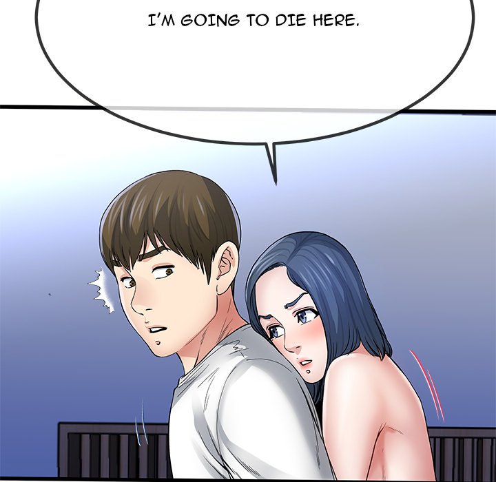 My Memory of You - Chapter 48 Page 85