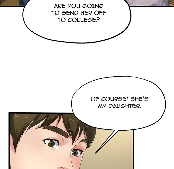 My Memory of You - Chapter 5 Page 40