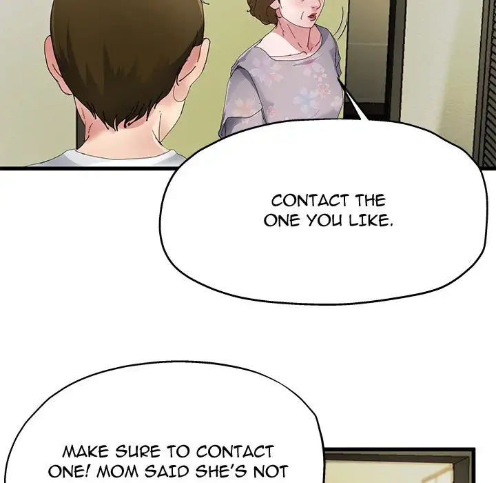 My Memory of You - Chapter 5 Page 56