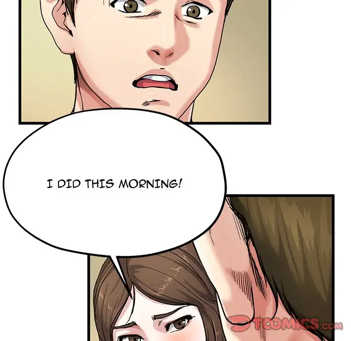 My Memory of You - Chapter 7 Page 62