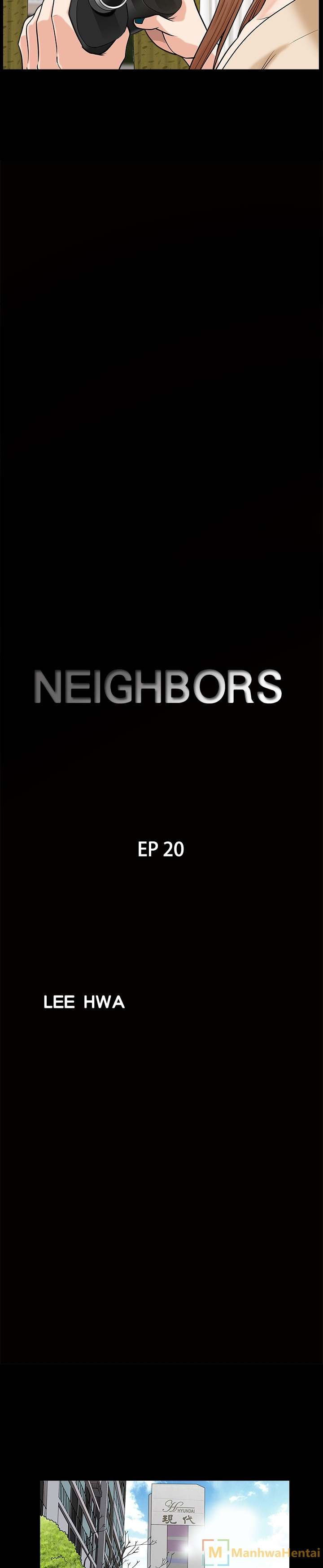 Neighbors - Chapter 20 Page 2