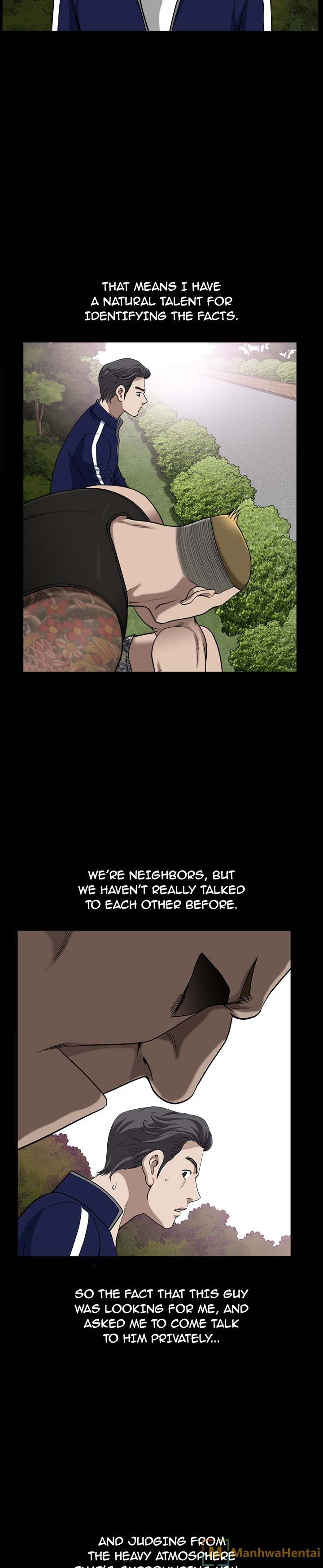 Neighbors - Chapter 21 Page 15