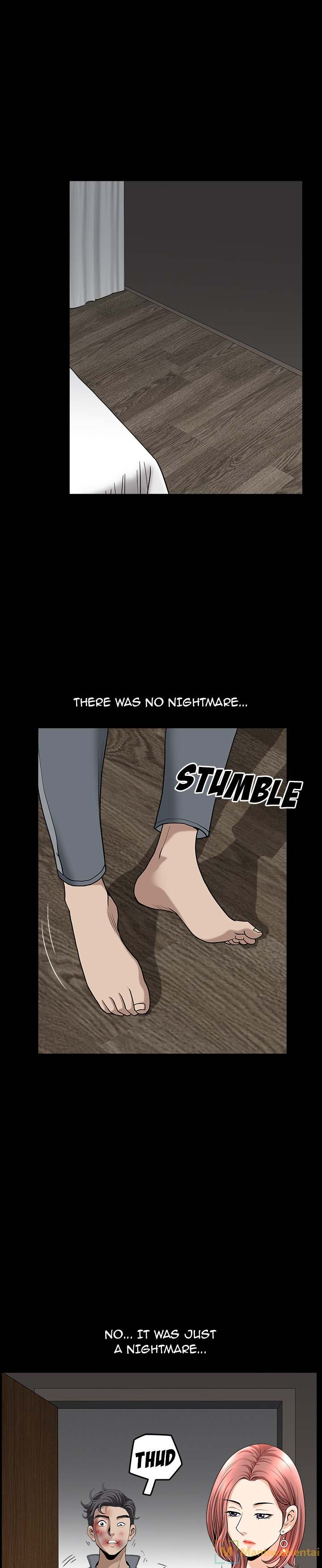 Neighbors - Chapter 36 Page 12