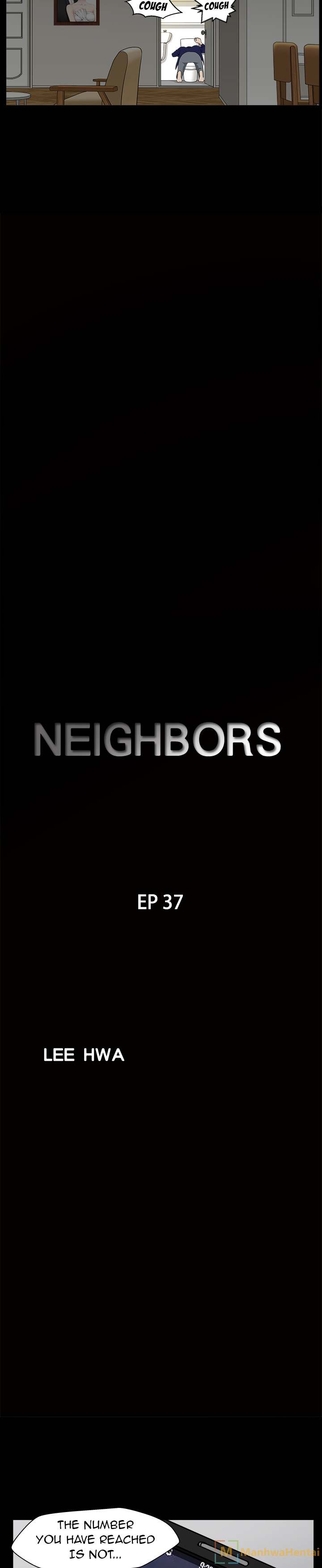 Neighbors - Chapter 37 Page 2