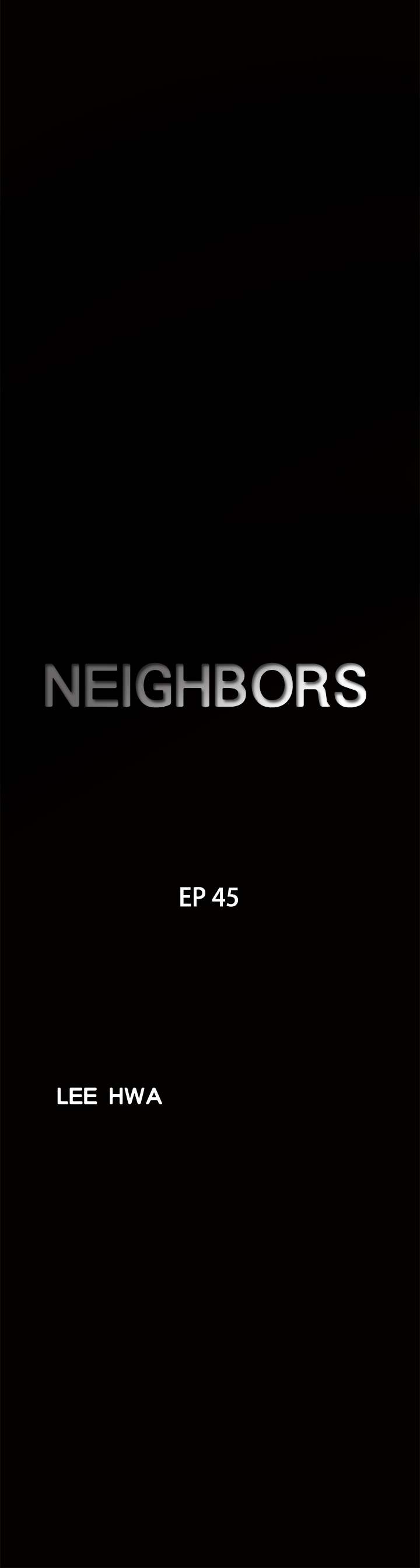 Neighbors - Chapter 45 Page 2