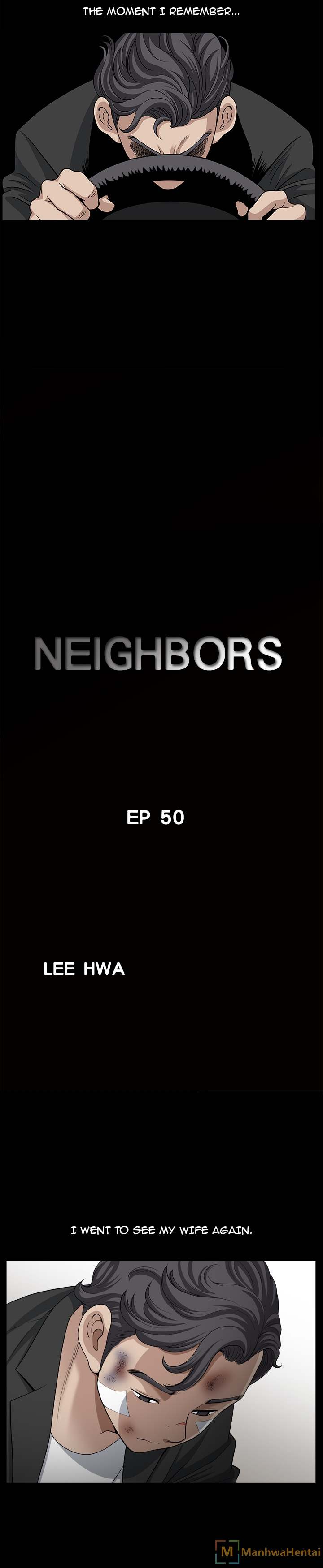 Neighbors - Chapter 50 Page 2