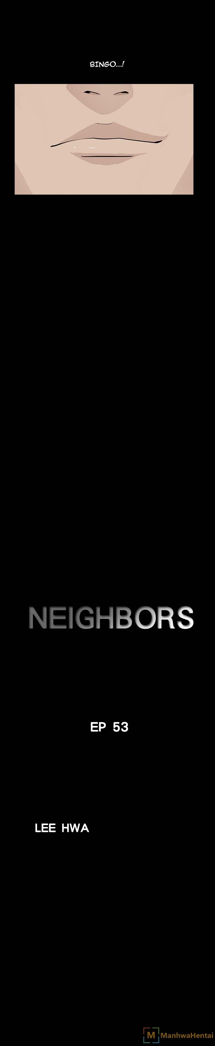 Neighbors - Chapter 53 Page 2