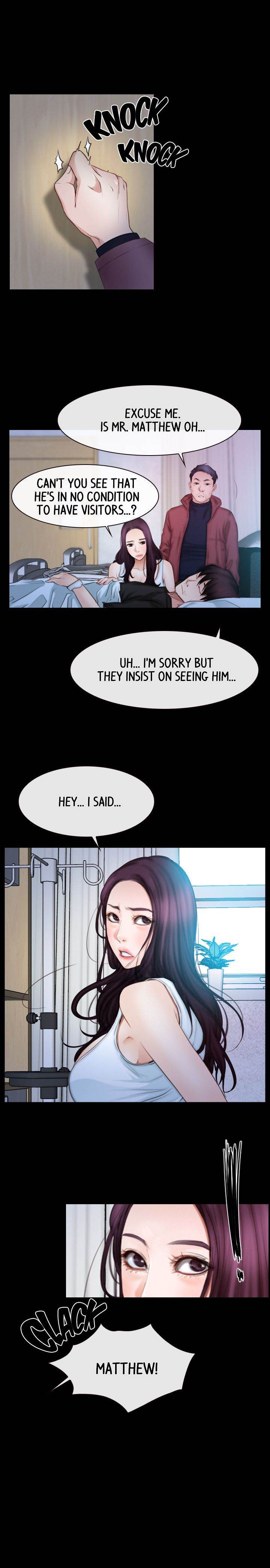 First Love - Chapter 45 Page 2