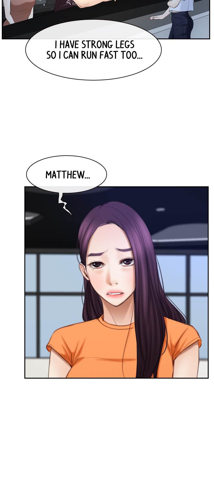 First Love - Chapter 51 Page 5