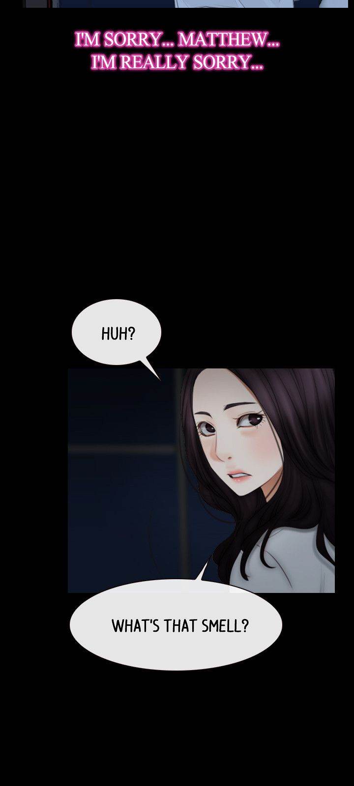 First Love - Chapter 57 Page 6