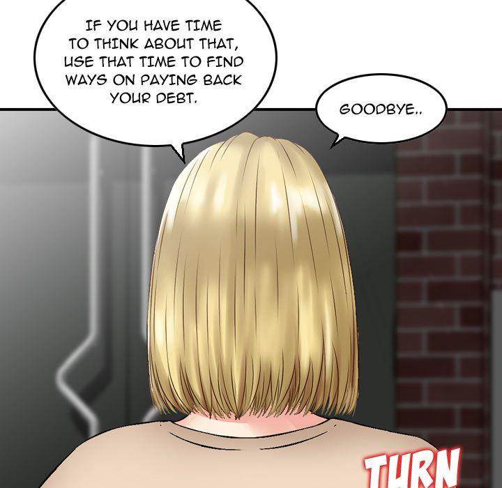 Find Me - Chapter 19 Page 19