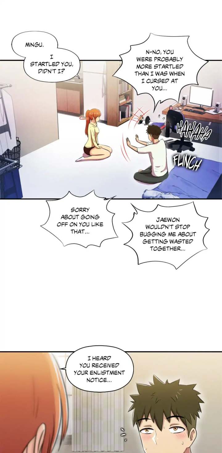 One-Room Hero - Chapter 76 Page 17