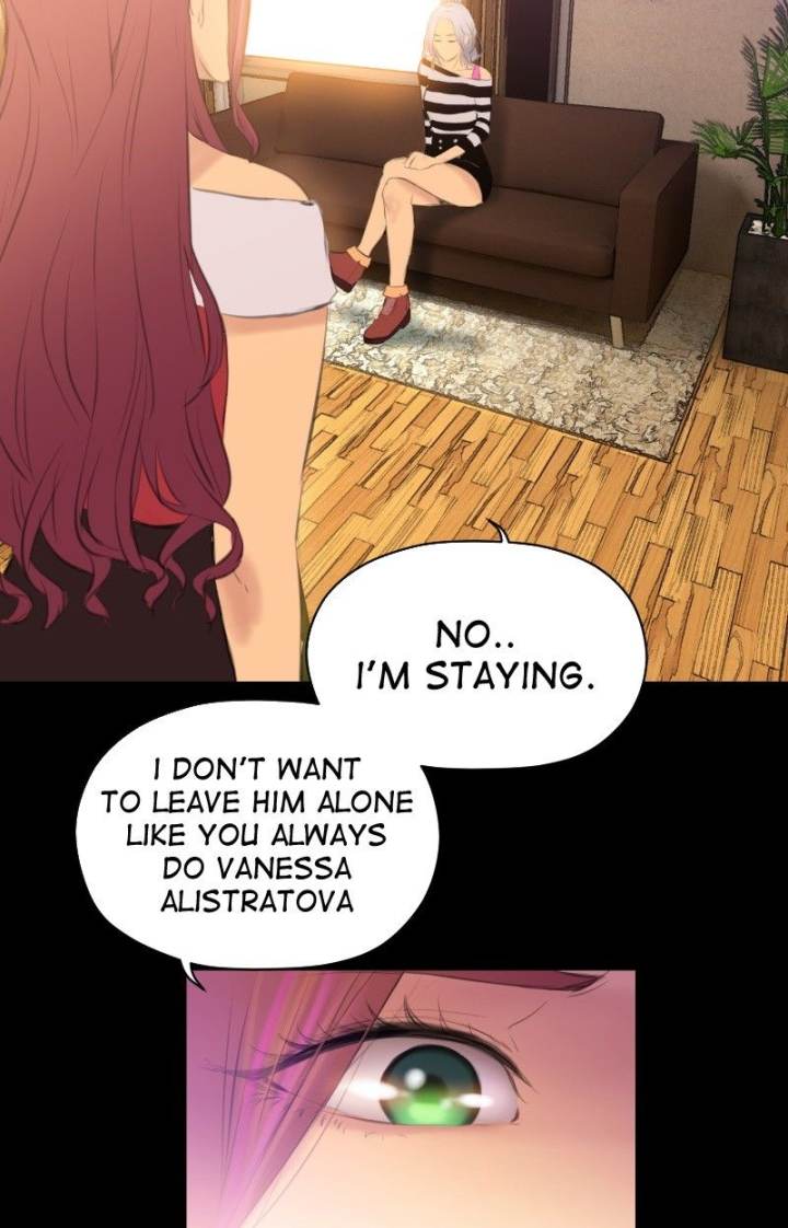 Ecstasy Hearts - Chapter 73 Page 2