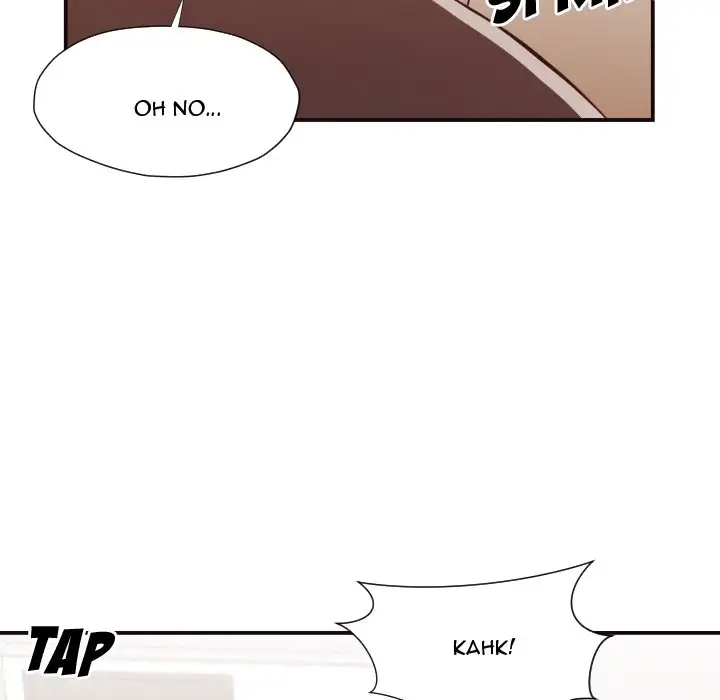 The Hidden Past - Chapter 11 Page 55