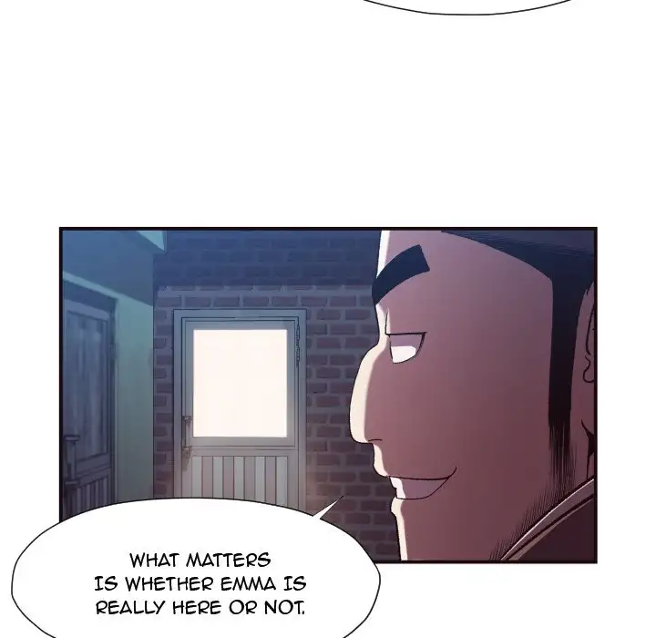 The Hidden Past - Chapter 11 Page 71