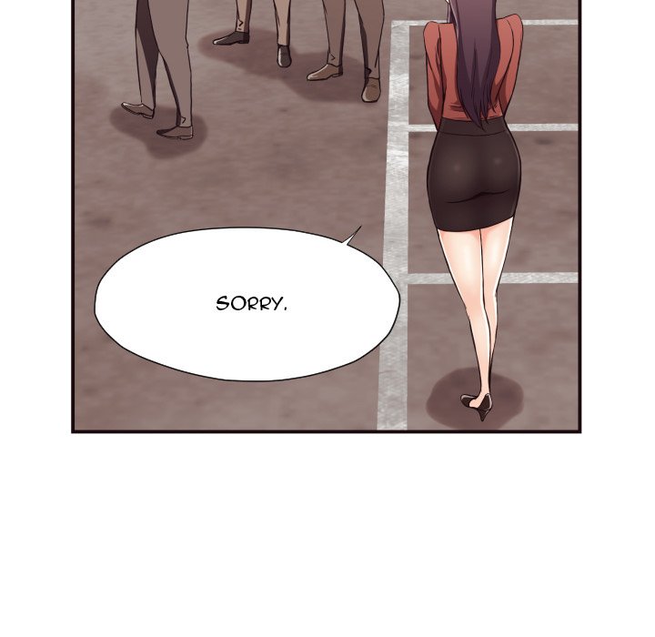 The Hidden Past - Chapter 16 Page 79