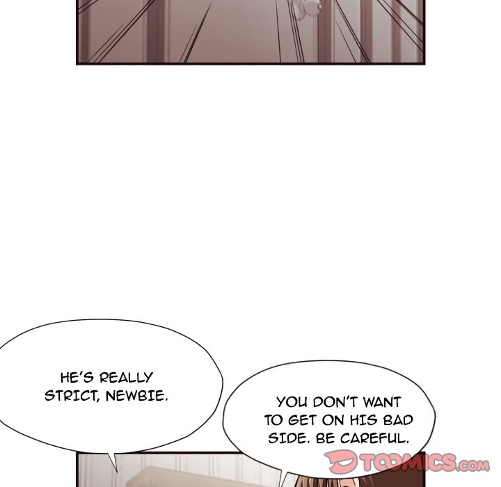 The Hidden Past - Chapter 18 Page 74