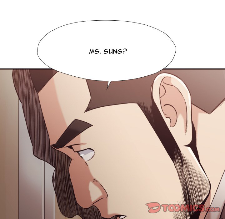 The Hidden Past - Chapter 21 Page 82