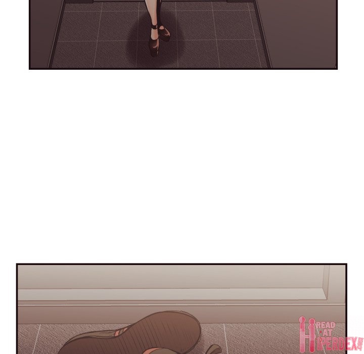 The Hidden Past - Chapter 24 Page 49
