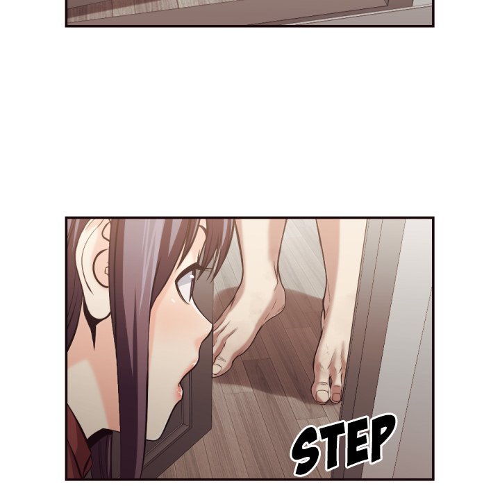 The Hidden Past - Chapter 24 Page 55