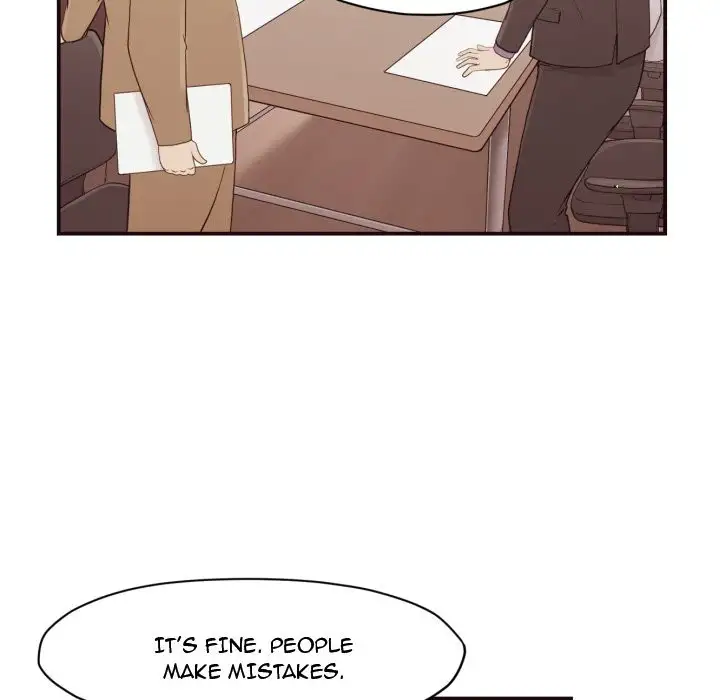 The Hidden Past - Chapter 3 Page 73
