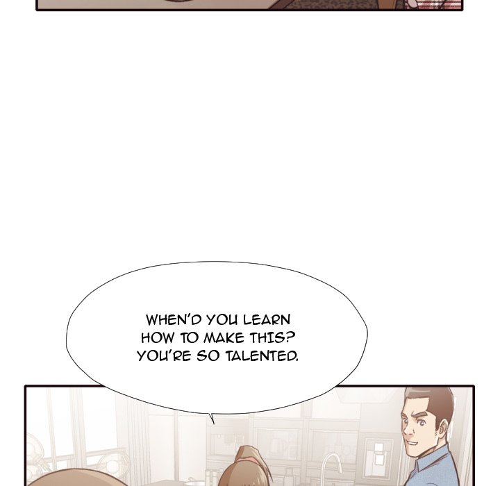 The Hidden Past - Chapter 30 Page 52