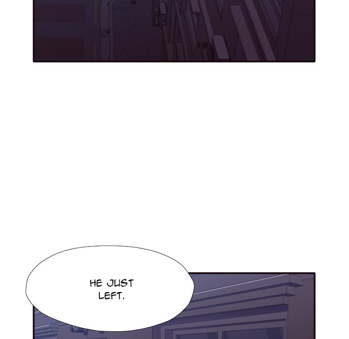 The Hidden Past - Chapter 34 Page 36