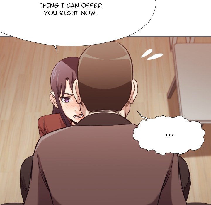 The Hidden Past - Chapter 34 Page 72
