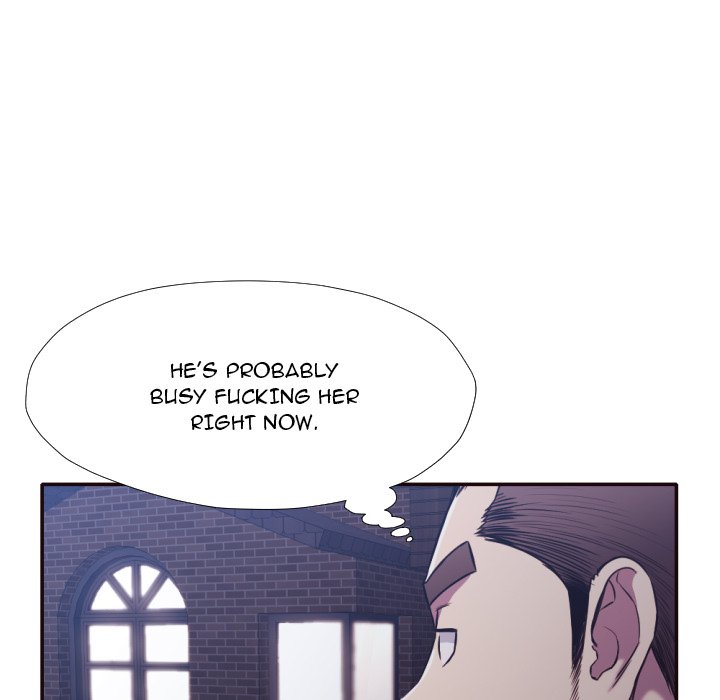 The Hidden Past - Chapter 34 Page 93