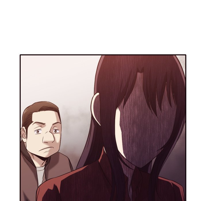 The Hidden Past - Chapter 36 Page 39